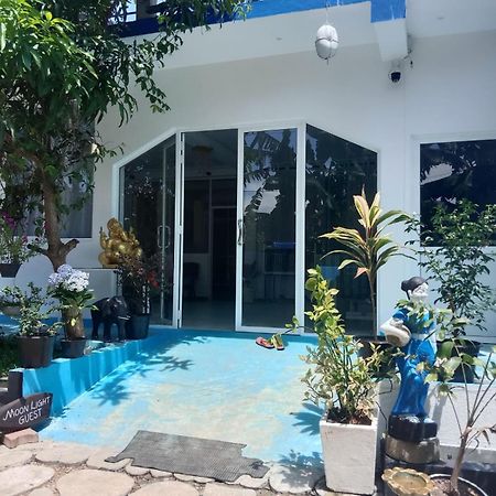 Moon Light Guest Mirissa Exterior foto