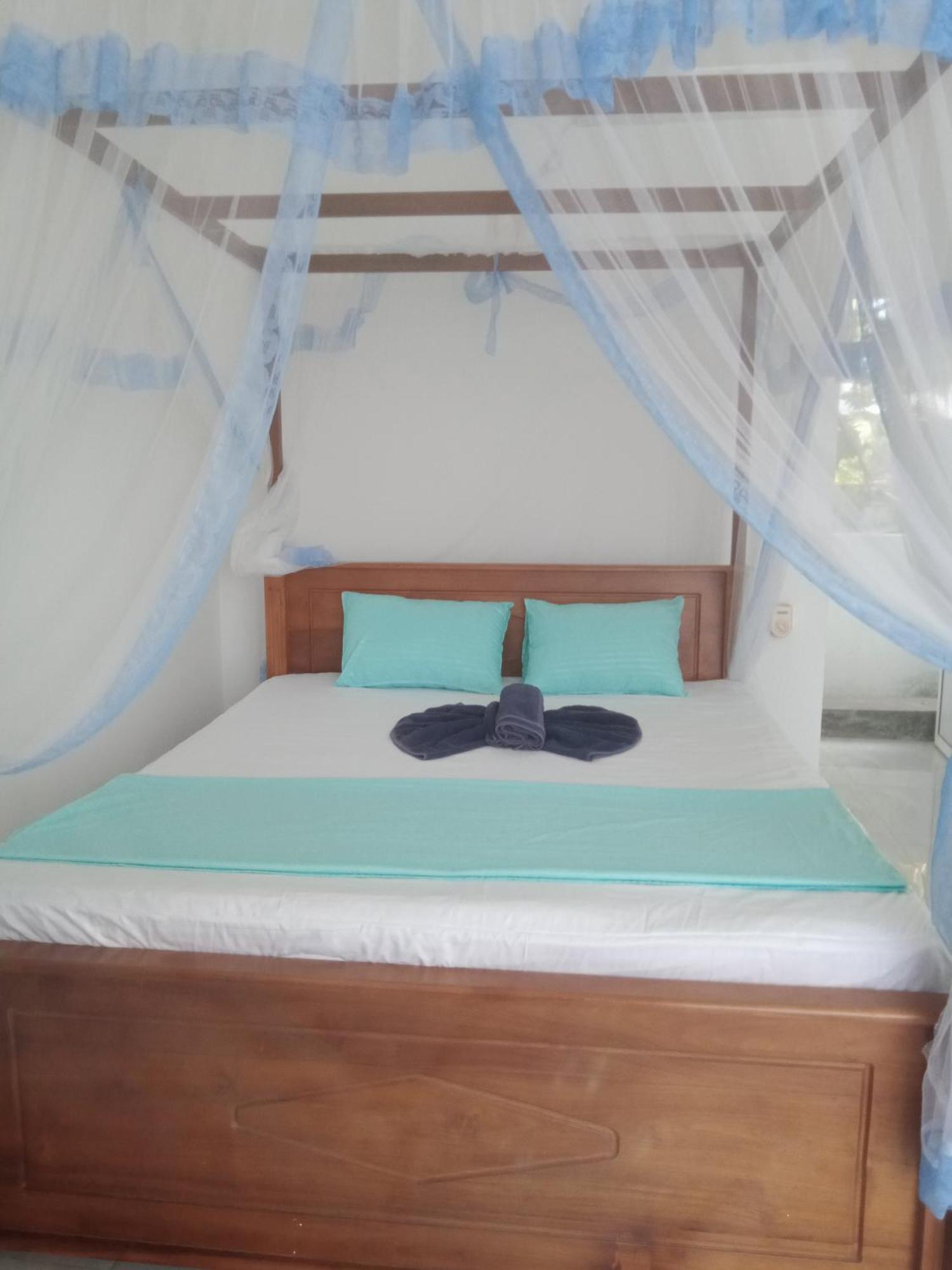 Moon Light Guest Mirissa Quarto foto
