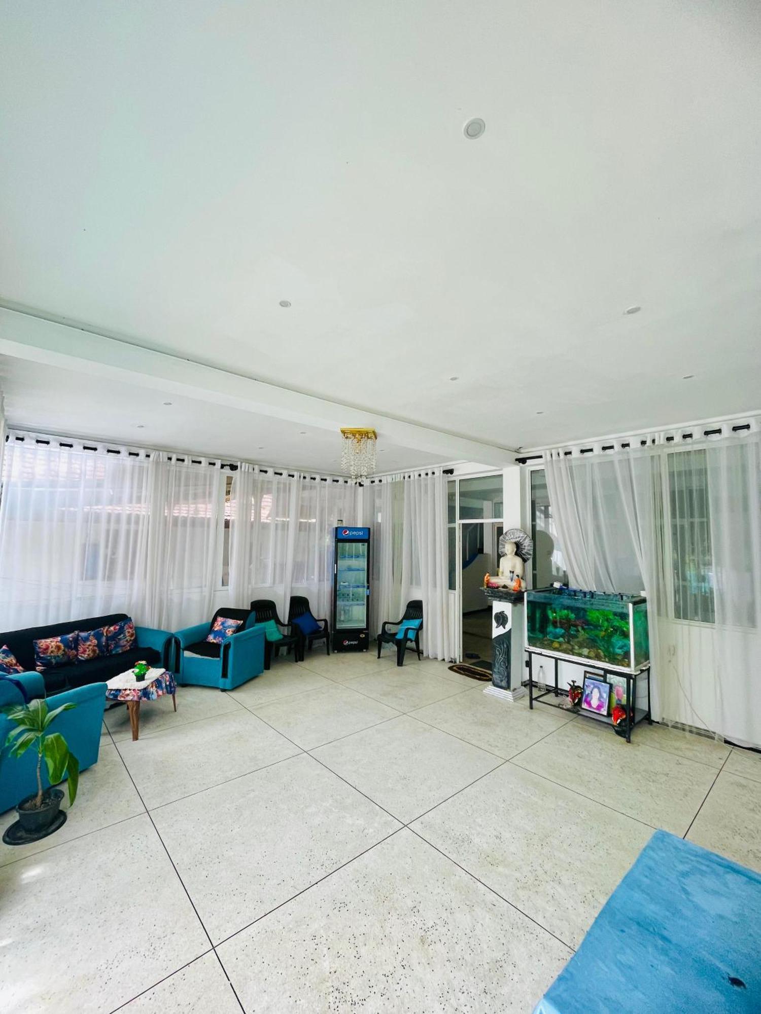 Moon Light Guest Mirissa Exterior foto