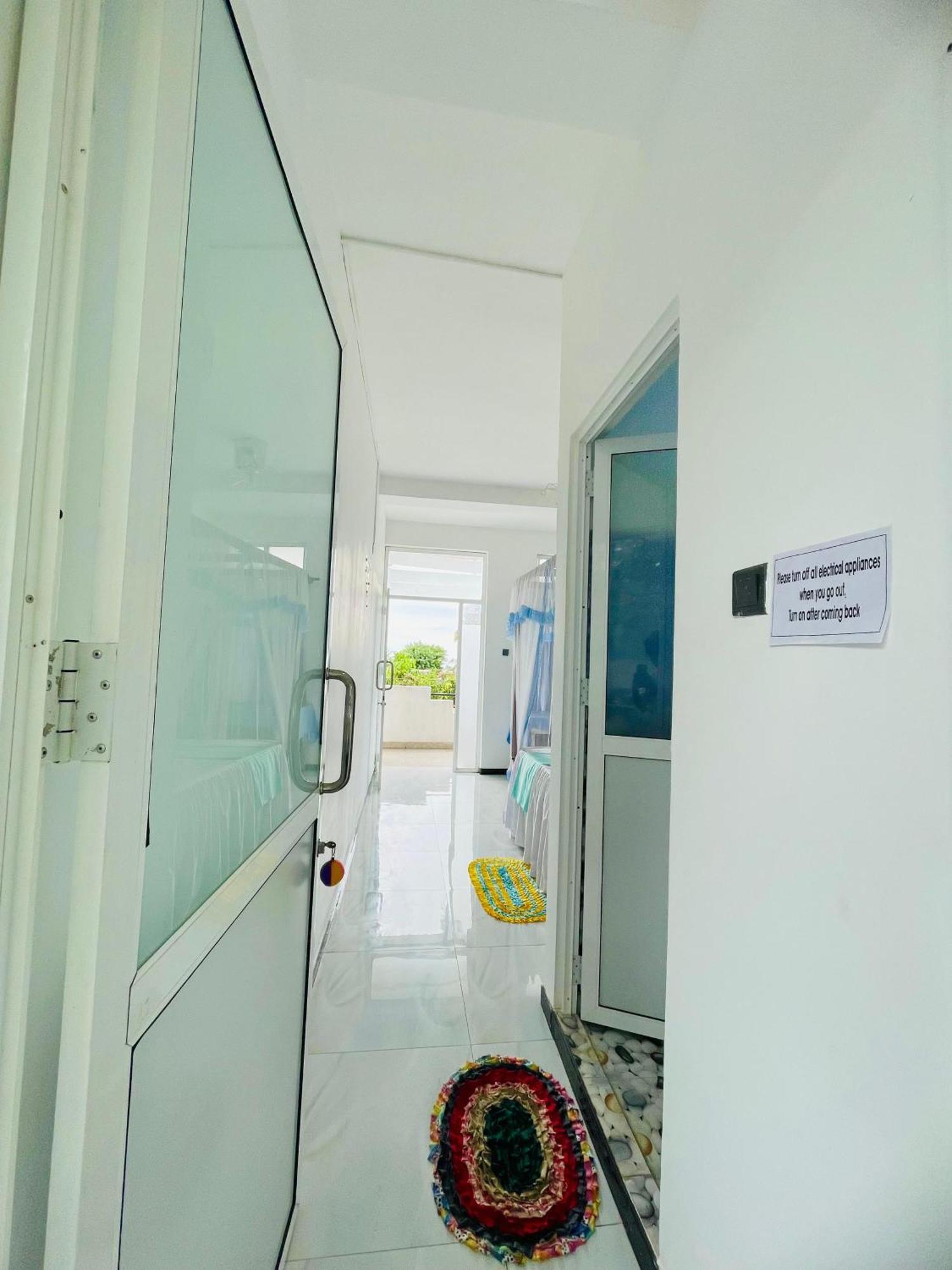 Moon Light Guest Mirissa Exterior foto