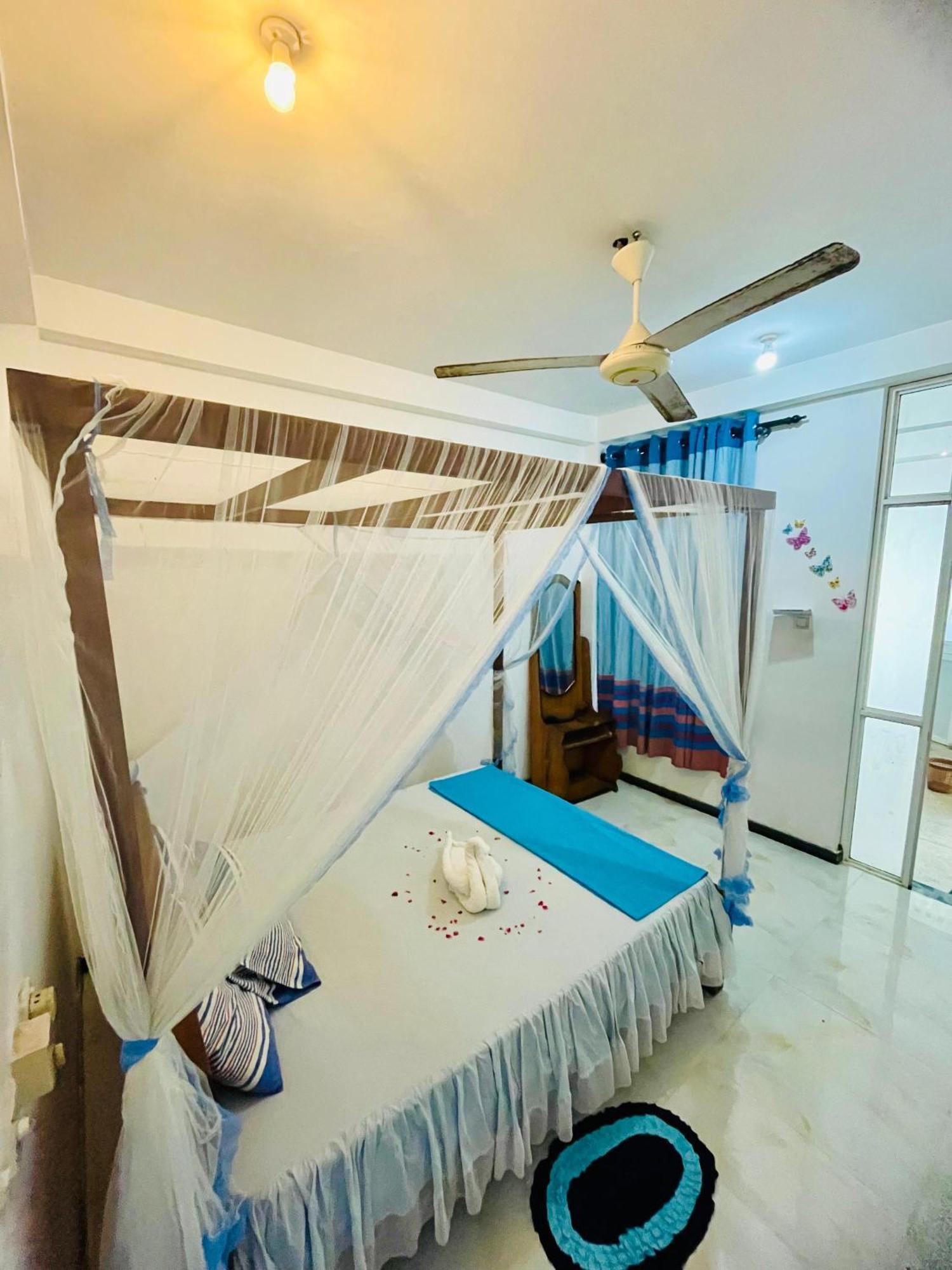 Moon Light Guest Mirissa Exterior foto